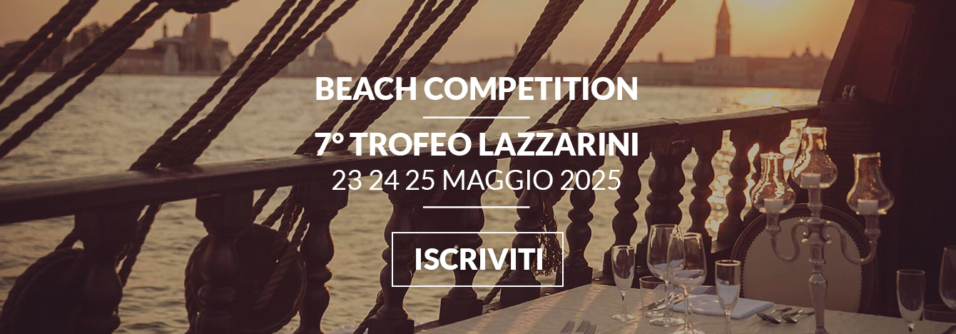 Landing Trofeo